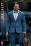 SWTOYS 1/6 FS052 AGENT HUNTER