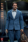 SWTOYS 1/6 FS052 AGENT HUNTER