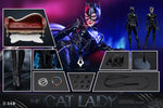 ETERNAL TOYS 1/6 ETX10B THE CAT LADY DELUXE