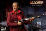 108TOYS face off 1/6 108004 THE VILLAIN -  gun