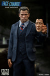 108 TOYS 1/6 108005 THE AGENT