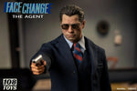 108 TOYS 1/6 108005 THE AGENT