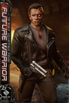 PRESENT TOYS 1/6 SP80 FUTURE WARRIOR T1