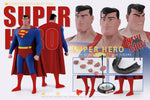 S-HERO 1/6 SH004 SUPER HERO