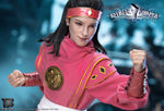 Toys Battalion Pink Ninja fist