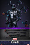 HOT TOYS 1/6 CMS023 MARVEL COMICS VENOM