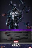 HOT TOYS 1/6 CMS023 MARVEL COMICS VENOM