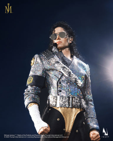 INART 1/6 MICHAEL JACKSON