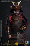 101TOYS 1/6 KN015 THE LAST SAMURIA OF SOUL