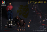 101TOYS 1/6 KN015 THE LAST SAMURIA OF SOUL