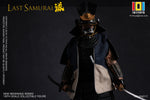 101TOYS 1/6 KN017 THE LAST SAMURAI OF SINCERITY