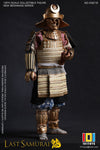 101TOYS 1/6 KN018 THE GHOST OF THE LAST SAMURAI