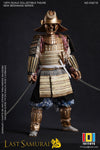 101TOYS 1/6 KN018 THE GHOST OF THE LAST SAMURAI