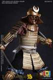 101TOYS 1/6 KN018 THE GHOST OF THE LAST SAMURAI