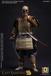 101TOYS 1/6 KN018 THE GHOST OF THE LAST SAMURAI