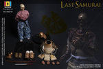 101TOYS 1/6 KN018 THE GHOST OF THE LAST SAMURAI