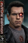 PRESENT TOYS 1/6 SP80 FUTURE WARRIOR T1