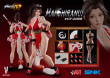 VERYCOOL 1/6 VCF-2068 MAI SHIRANUI