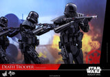 HOT TOYS 1/6 MMS385 DEATH TROOPER SPECIALIST