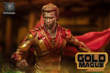 TOYS BATTALION 1/6 TB008 GOLD MAGUS