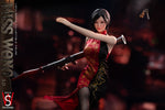 SWTOYS 1/6 FS065 MISS WONG 3.0