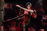 SWTOYS 1/6 FS065 MISS WONG 3.0