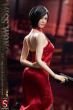 SWTOYS 1/6 FS065 MISS WONG 3.0