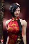 SWTOYS 1/6 FS065 MISS WONG 3.0