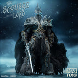 108TOYS 1/6 108007 THE SCOURGE LORD