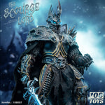 108TOYS 1/6 108007 THE SCOURGE LORD