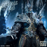 108TOYS 1/6 108007 THE SCOURGE LORD