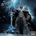 108TOYS 1/6 108007 THE SCOURGE LORD