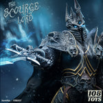 108TOYS 1/6 108007 THE SCOURGE LORD