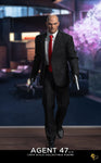 MTTOYS 1/6 MT020 AGENT 47 2.0