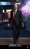 MTTOYS 1/6 MT020 AGENT 47 2.0