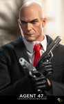 MTTOYS 1/6 MT020 AGENT 47 2.0