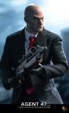 MTTOYS 1/6 MT020 AGENT 47 2.0