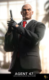 MTTOYS 1/6 MT020 AGENT 47 2.0