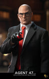 MTTOYS 1/6 MT020 AGENT 47 2.0