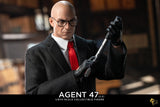 MTTOYS 1/6 MT020 AGENT 47 2.0