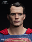 INART 1/6 BVS SUPERMAN