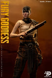 PREMIER TOYS 1/6 PT0013 FURY GODDESS