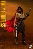 PREMIER TOYS 1/6 PT0013 FURY GODDESS