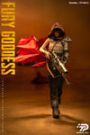 PREMIER TOYS 1/6 PT0013 FURY GODDESS