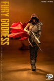 PREMIER TOYS 1/6 PT0013 FURY GODDESS