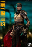 PREMIER TOYS 1/6 PT0013 FURY GODDESS