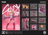 I8 TOYS 1/6 CANDY REGULAR VERSION