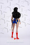 S-HERO 1/6 SH007 FEMALE HERO