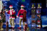 DARK TOYS 1/6 DTM007 THE GRINCH DX