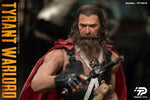 PREMIER TOYS 1/6 PT0014 TYRANT WARLORD